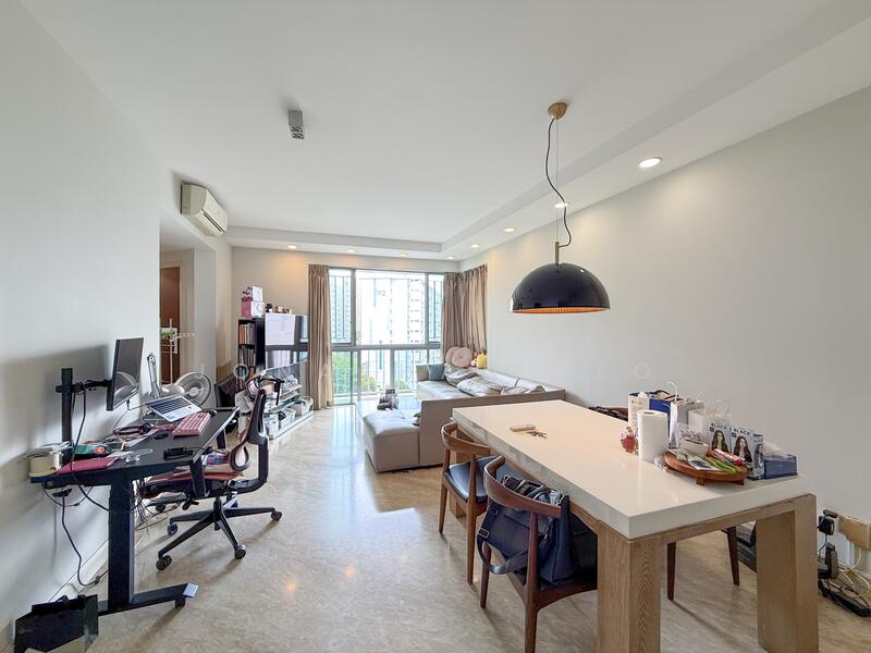Tanamera Crest, 10 Pari Dedap Walk, 3 Bedrooms, 1,163 sqft, Condominium For Rent, by Jonathan Yeo, 60162389 - PropertyGuru.com.sg