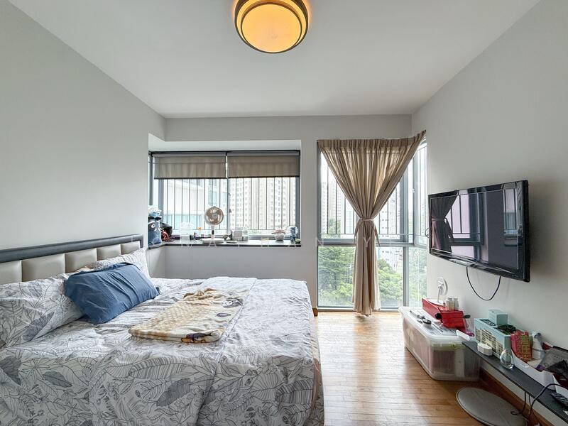 Tanamera Crest, 10 Pari Dedap Walk, 3 Bedrooms, 1,163 sqft, Condominium For Rent, by Jonathan Yeo, 60162389 - PropertyGuru.com.sg