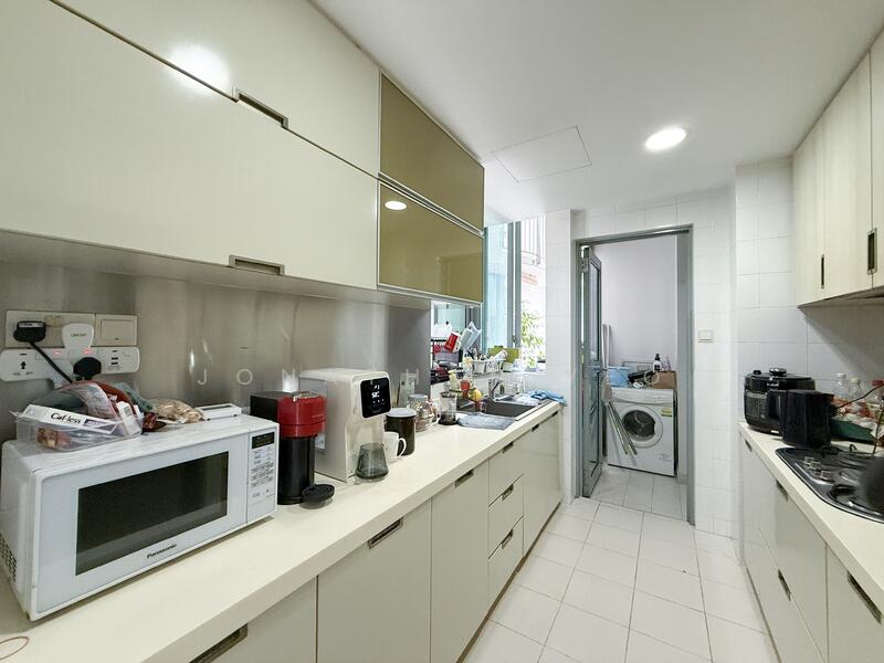 Tanamera Crest, 10 Pari Dedap Walk, 3 Bedrooms, 1,163 sqft, Condominium For Rent, by Jonathan Yeo, 60162389 - PropertyGuru.com.sg