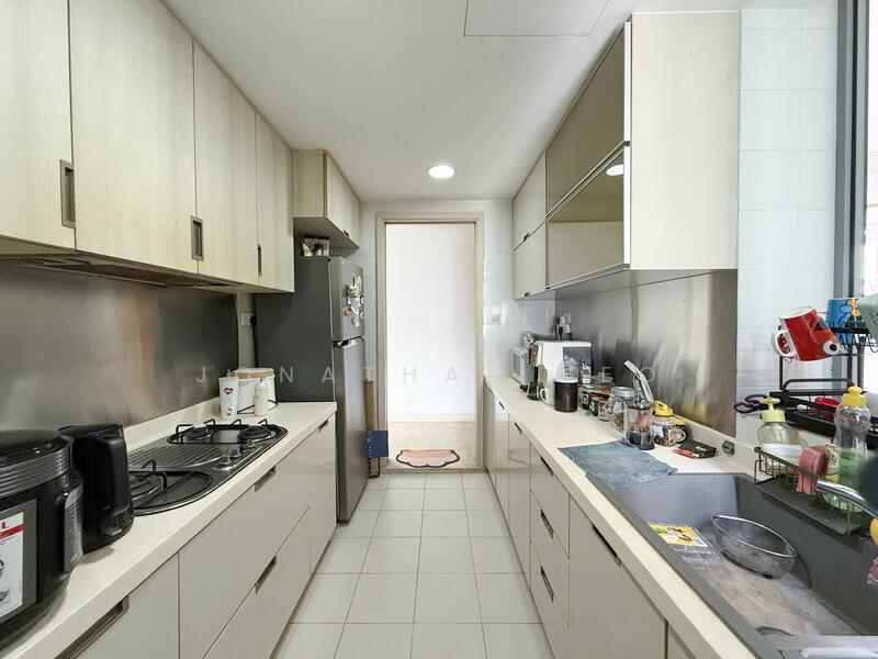 Tanamera Crest, 10 Pari Dedap Walk, 3 Bedrooms, 1,163 sqft, Condominium For Rent, by Jonathan Yeo, 60162389 - PropertyGuru.com.sg