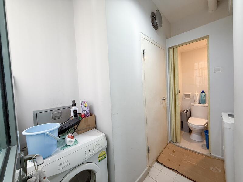 Tanamera Crest, 10 Pari Dedap Walk, 3 Bedrooms, 1,163 sqft, Condominium For Rent, by Jonathan Yeo, 60162389 - PropertyGuru.com.sg