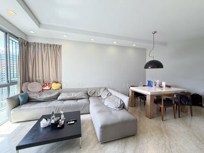 For Rent - Tanamera Crest