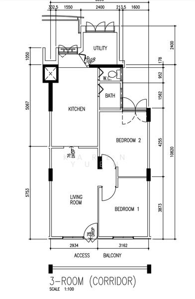 For Sale 12 Marsiling Lane