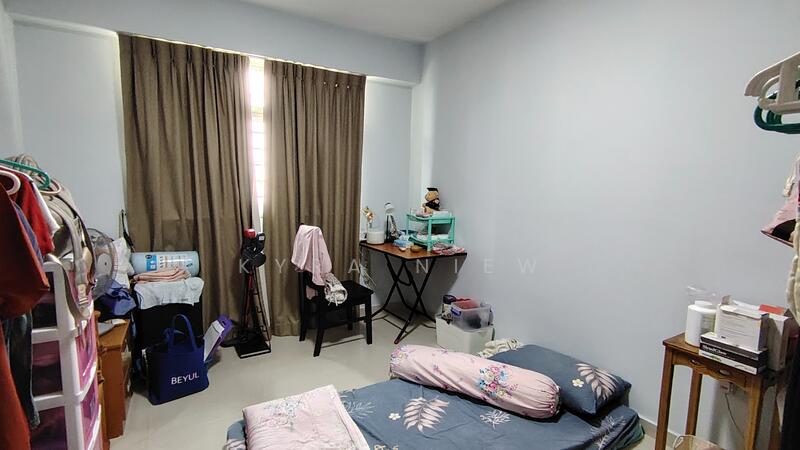 Master Room