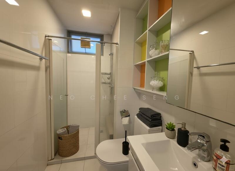 Common Bathroom