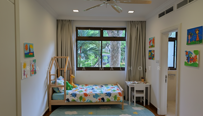 Kids Bedroom