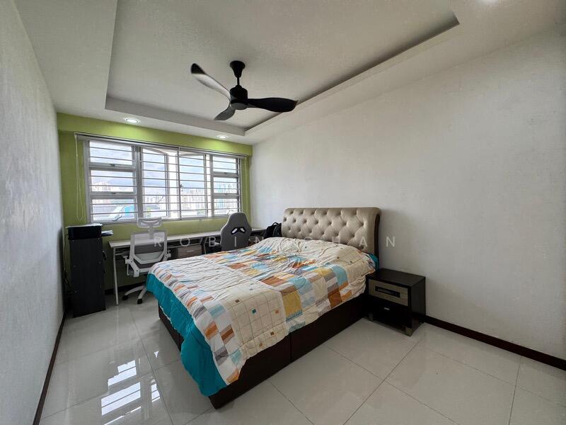 For Rent - 446A Bukit Batok West Avenue 8
