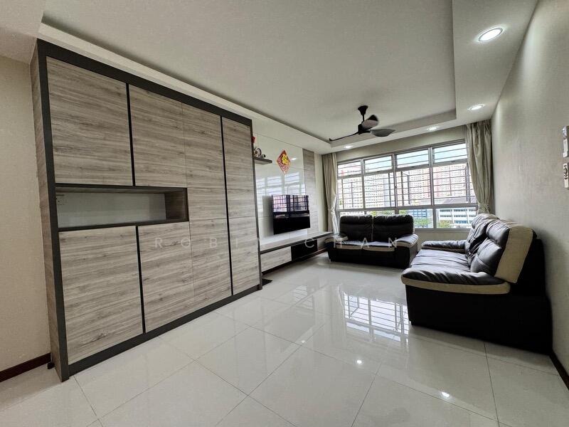 For Rent - 446A Bukit Batok West Avenue 8