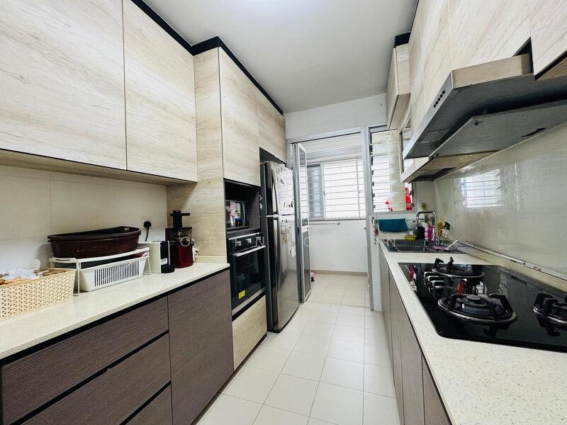For Rent - 446A Bukit Batok West Avenue 8
