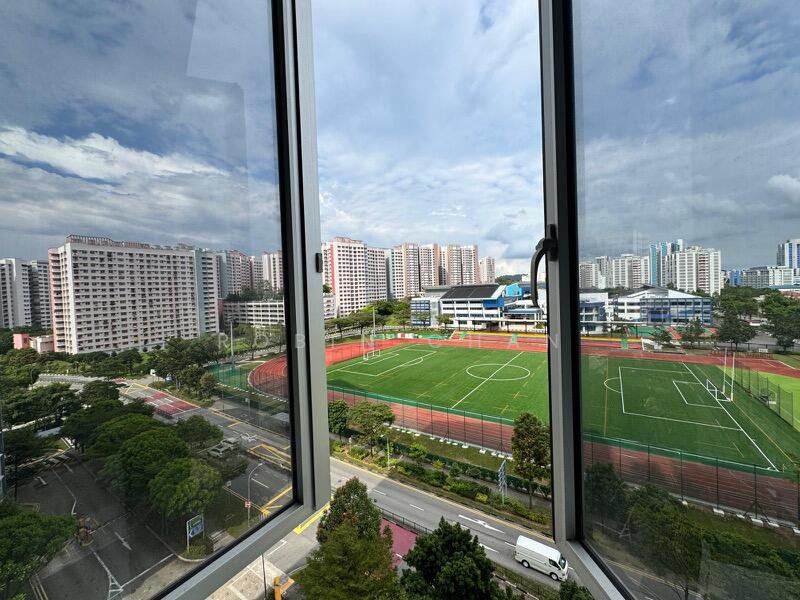 For Rent - 446A Bukit Batok West Avenue 8