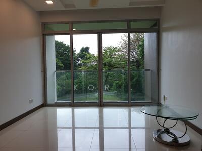 For Rent - The Raintree