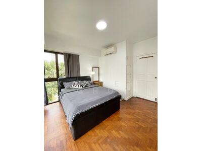 For Rent - The Tanamera