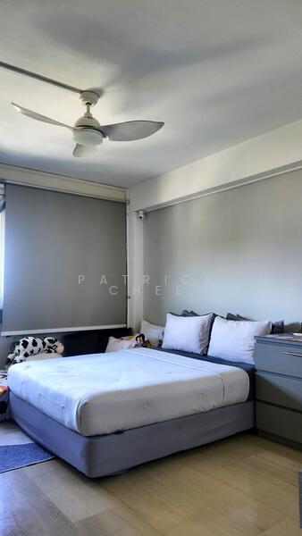 For Sale - 122 Pasir Ris Street 11