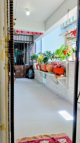 For Sale - 122 Pasir Ris Street 11