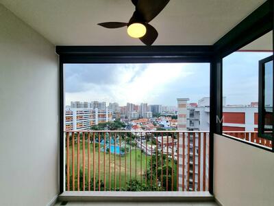 For Rent - Riverfront Residences