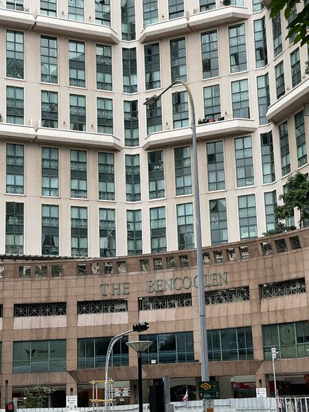 Burlington Square, 175 Bencoolen Street, 269 sqft, Other Retail For Sale, by Lim Kwan Keong, 60162449 - Exterior - CommercialGuru.com.sg