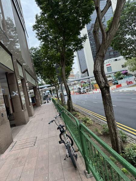 Burlington Square, 175 Bencoolen Street, 269 sqft, Other Retail For Sale, by Lim Kwan Keong, 60162449 - CommercialGuru.com.sg