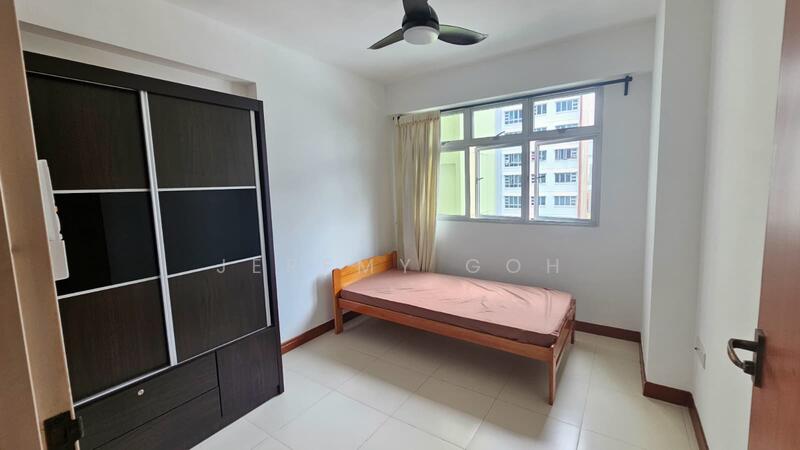 Common Bedroom