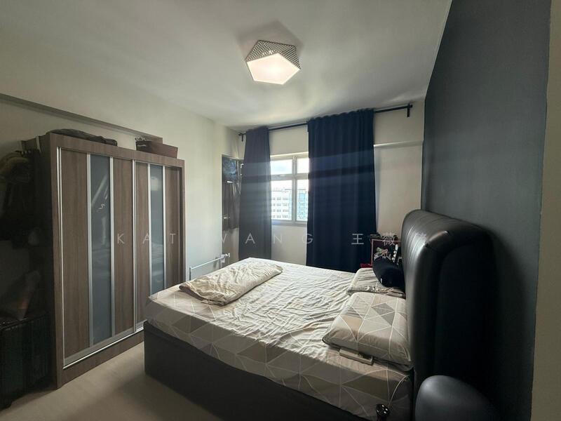 For Sale - 211A Punggol Walk