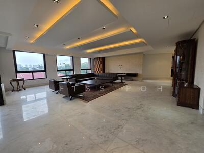 For Rent - 8 Orange Grove