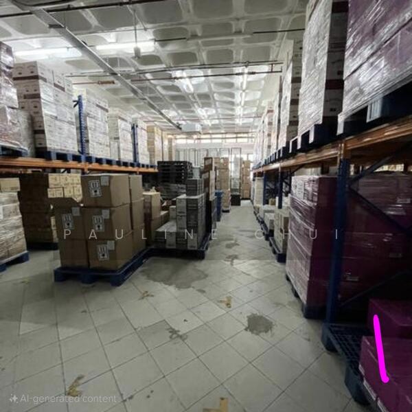 Delta House, 2 Alexandra Road, 3,046 sqft, Light Industrial (B1) For Sale, by Pauline Chui, 60162467 - CommercialGuru.com.sg