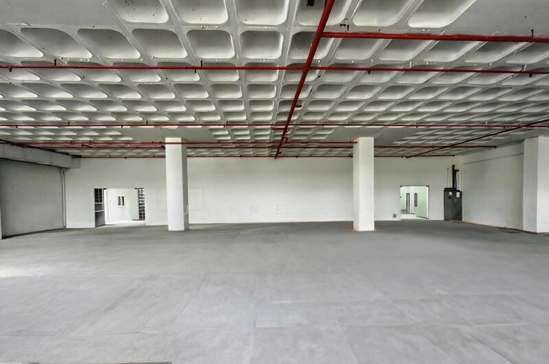 Delta House, 2 Alexandra Road, 3,046 sqft, Light Industrial (B1) For Sale, by Pauline Chui, 60162467 - CommercialGuru.com.sg
