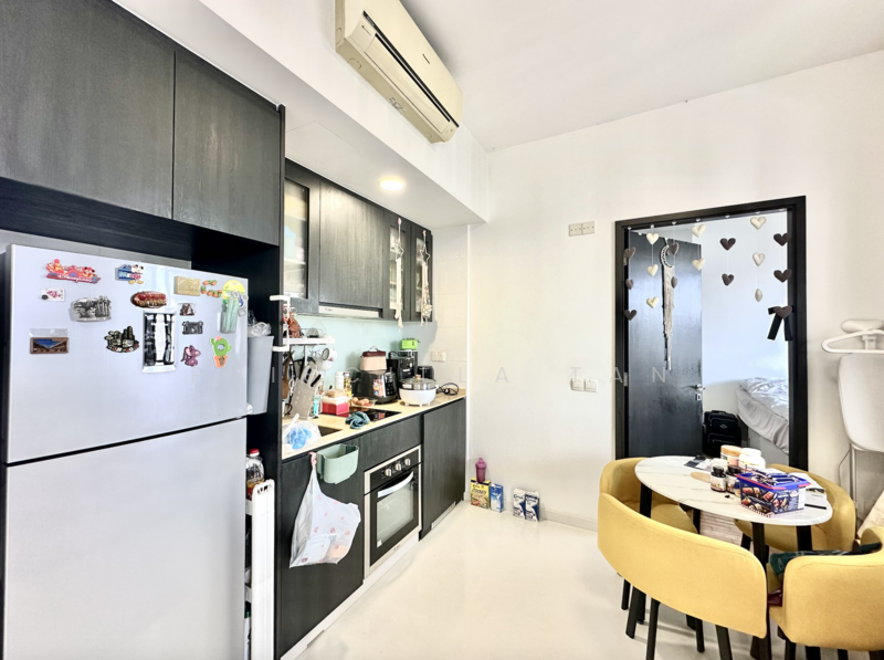 For Sale - The Inflora