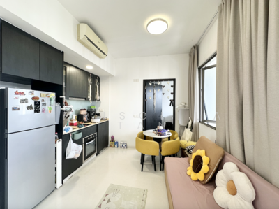 For Sale - The Inflora