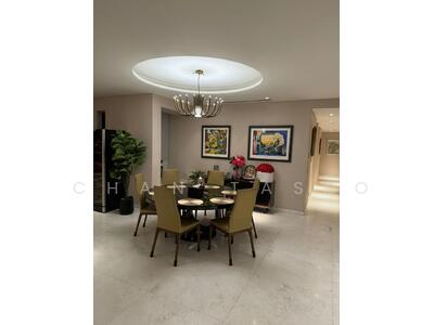 For Rent - St. Regis Residences Singapore