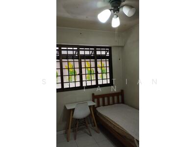 For Rent - 696 Jurong West Central 1