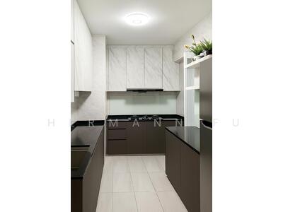 For Rent - 183A Boon Lay Avenue