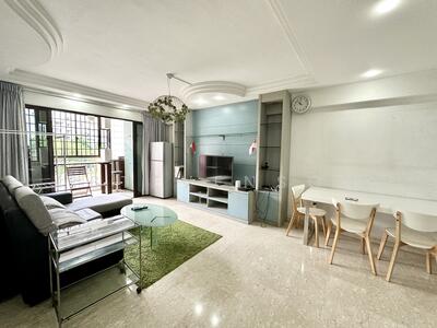 For Rent - 241 Compassvale Walk