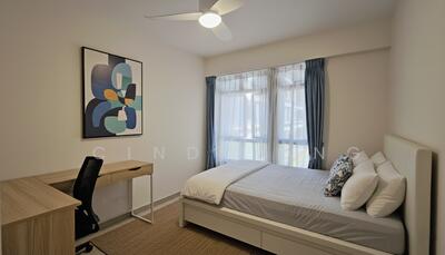 For Sale - 118A Alkaff Crescent