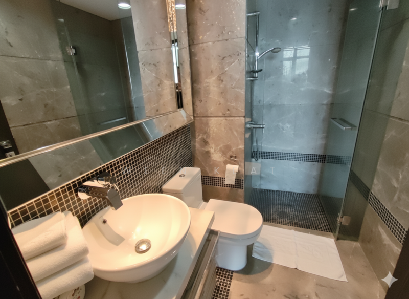 The Vision, 81 West Coast Crescent, Buona Vista / West Coast / Clementi New Town, Room Rental, 1,300 sqft, Condominium For Rent, by Ween Keat, 60162492 - PropertyGuru.com.sg