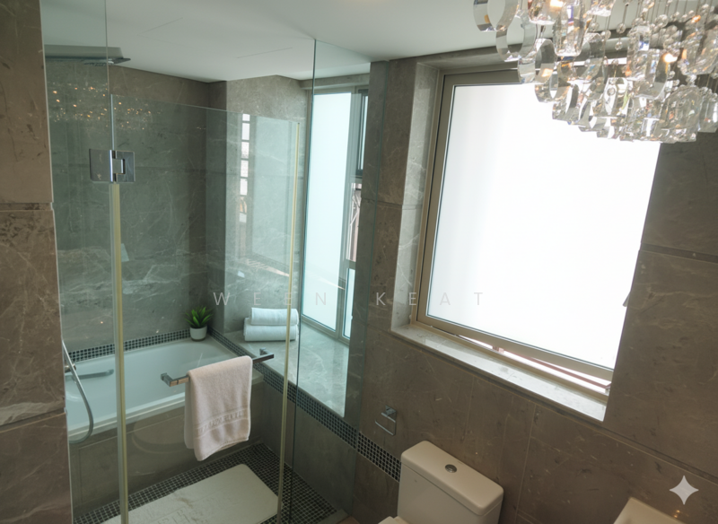 The Vision, 81 West Coast Crescent, Buona Vista / West Coast / Clementi New Town, Room Rental, 1,300 sqft, Condominium For Rent, by Ween Keat, 60162492 - PropertyGuru.com.sg