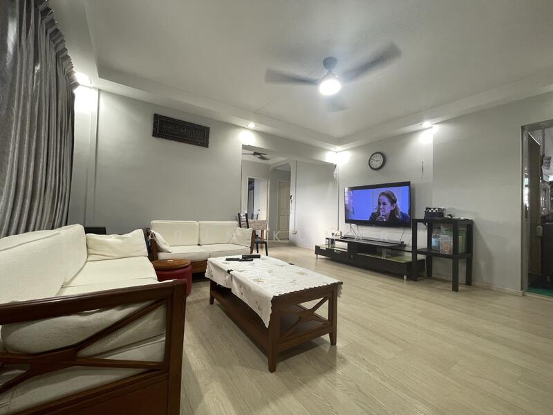 For Sale - 617 Jurong West Street 65