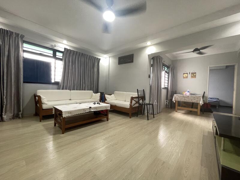 For Sale - 617 Jurong West Street 65