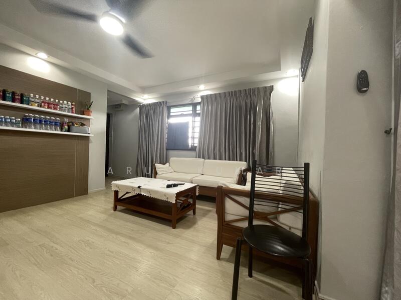 For Sale - 617 Jurong West Street 65