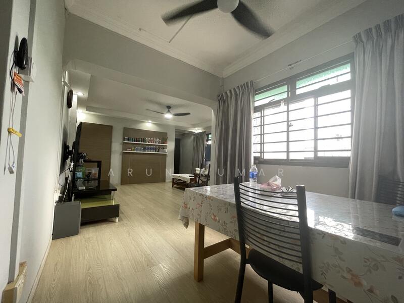 For Sale - 617 Jurong West Street 65