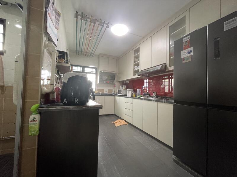 For Sale - 617 Jurong West Street 65
