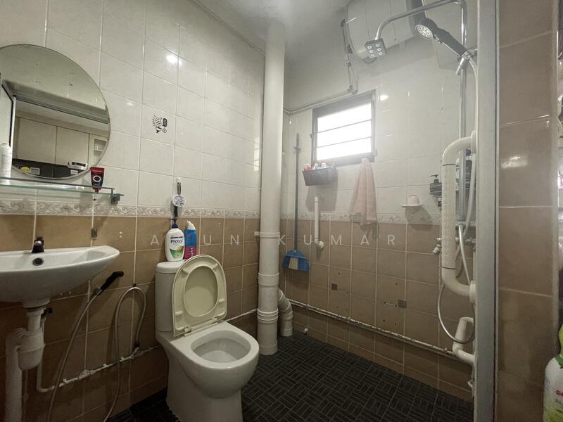 For Sale - 617 Jurong West Street 65