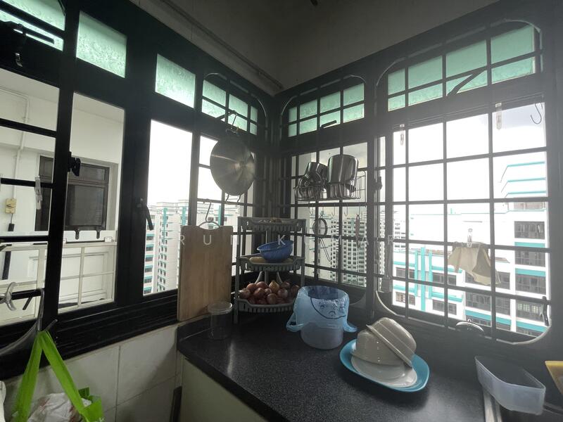 For Sale - 617 Jurong West Street 65