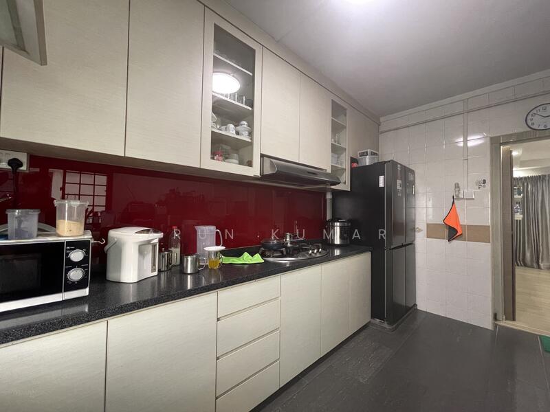 For Sale - 617 Jurong West Street 65