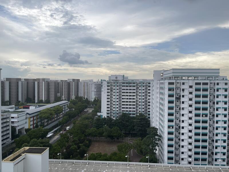 For Sale - 617 Jurong West Street 65