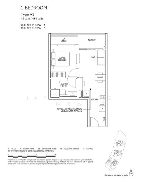 For Rent Piccadilly Grand