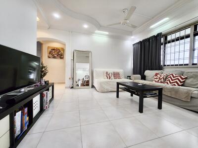 For Rent - 231 Compassvale Walk