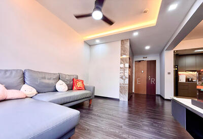 For Sale - 456A Sengkang West Road