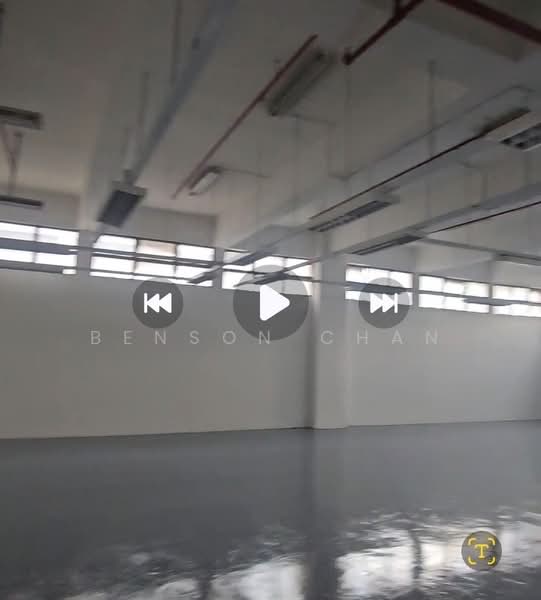 Genting Building, 83 Genting Lane, 2,498 sqft, Warehouse For Rent, by Benson Chan, 60162514 - CommercialGuru.com.sg