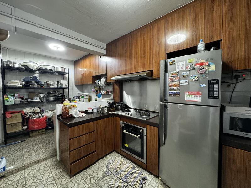 For Sale - 38 Upper Boon Keng Road