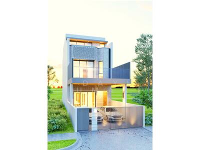 For Sale - 9 Metropole Drive